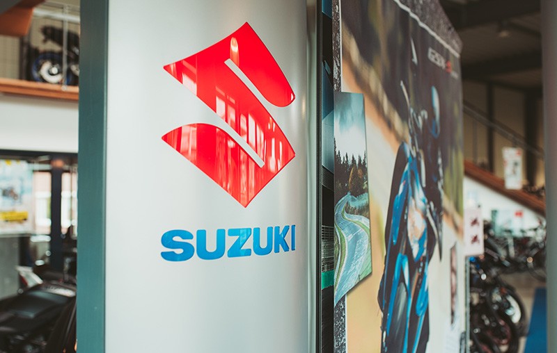 Suzuki und Yamaha Händler in Husum