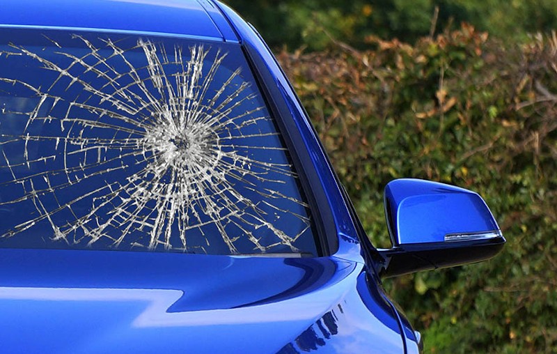 Autoglas Reparatur bei Raudzus in Husum 