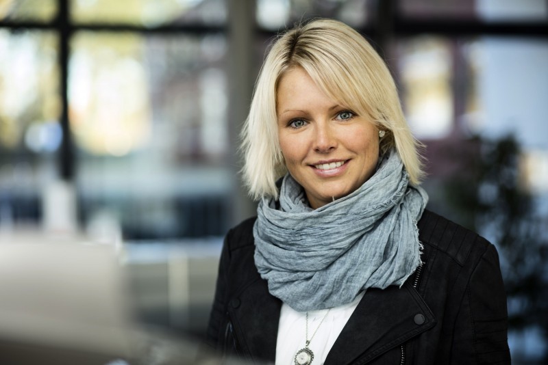 Berit Jensen